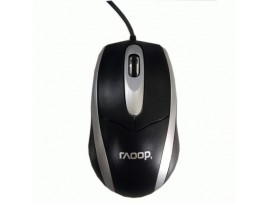 RAOOP R1088 Optical Mouse
